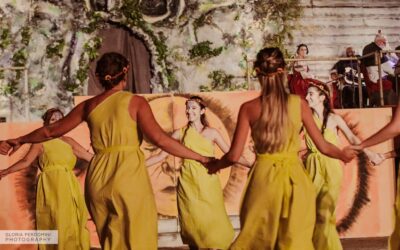 Homulus. Il viaggio di ognuno – Torna il Palio di Isola Dovarese