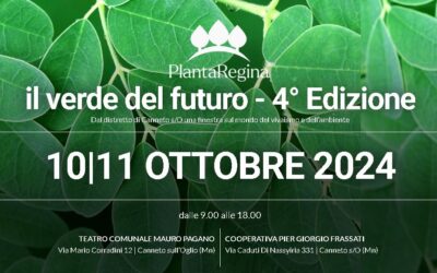 “Il Verde del Futuro”: evento dedicato al florovivaismo