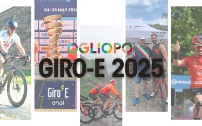 L’Oglio Po torna in sella al Giro-E 2025 con il Fly Cycling Team
